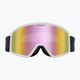 Γυαλιά σκι DRAGON DXT OTG reef/lumalens ροζ ιόντων 6