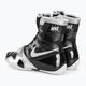 Nike Hyperko MP παπούτσια πυγμαχίας μαύρο/ασημί 3
