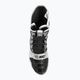Nike Hyperko MP παπούτσια πυγμαχίας μαύρο/ασημί 6