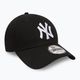 New Era League Essential 9Forty New York Yankees καπέλο μαύρο