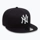 New Era League Essential 9Fifty New York Yankees καπέλο ναυτικό
