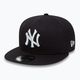 New Era League Essential 9Fifty New York Yankees καπέλο ναυτικό 3