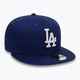 New Era League Essential 9Fifty Los Angeles Dodgers καπέλο μπλε