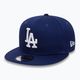 New Era League Essential 9Fifty Los Angeles Dodgers καπέλο μπλε 3