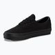 Vans UA Era μαύρα/μαύρα παπούτσια 8