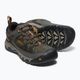 Ανδρικές μπότες πεζοπορίας KEEN Targhee III Wp πράσινο-καφέ 1017784 12