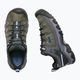 Ανδρικές μπότες πεζοπορίας KEEN Targhee III Wp γκρι 1017785 13
