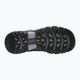 Ανδρικές μπότες πεζοπορίας KEEN Targhee III Wp γκρι 1017785 15