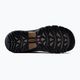Ανδρικές μπότες πεζοπορίας KEEN Targhee III Mid μαύρο λαδί 1017787 4