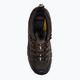 Ανδρικές μπότες πεζοπορίας KEEN Targhee III Mid μαύρο λαδί 1017787 6