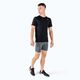 Ανδρικό μπλουζάκι προπόνησης Nike Dri-FIT μαύρο AR6029-010 2