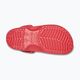 Crocs Classic Σαγιονάρες κόκκινο 10001-6EN 13