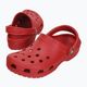 Crocs Classic Σαγιονάρες κόκκινο 10001-6EN 15