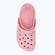 Crocs Crocband σαγιονάρες ροζ 11016-6MB 7