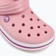 Crocs Crocband σαγιονάρες ροζ 11016-6MB 8