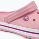 Crocs Crocband σαγιονάρες ροζ 11016-6MB 9