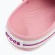 Crocs Crocband σαγιονάρες ροζ 11016-6MB 10
