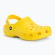 Crocs Classic lemon σαγιονάρες 2