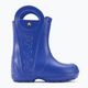 Crocs Rain Boot παιδικά μποτάκια cerulean blue 2