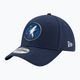 New Era NBA The League Minnesota Timberwolves καπέλο μπλε σκούφο 3