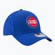 New Era NBA The League Detroit Pistons med μπλε καπέλο