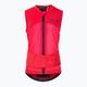 Παιδικό προστατευτικό σκι Atomic Live Shield Vest JR κόκκινο AN5205022
