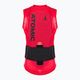Παιδικό προστατευτικό σκι Atomic Live Shield Vest JR κόκκινο AN5205022 2