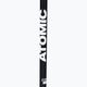 Atomic Amt σκι στύλοι σκι μαύρο AJ5005622 5