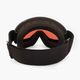 Atomic Savor μαύρα/ασημί γυαλιά σκι AN5106006 3