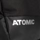 Γυναικείο Atomic W Piste Pack Cloud σακίδιο σκι μαύρο/ασημί AL5048110 5