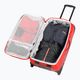 Ταξιδιωτική τσάντα Atomic Trollet 90 l κόκκινο/τρίο κόκκινο 8