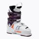 Atomic Hawx Girl 3 παιδικές μπότες σκι λευκό και μοβ AE5025640