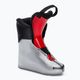 Παιδικές μπότες σκι Atomic Hawx JR 2 κόκκινο AE5025540 5