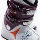 Atomic Hawx Girl 4 παιδικές μπότες σκι λευκό και μοβ AE5025620 6