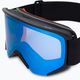 Atomic Savor Stereo μαύρα/μπλε στερεοφωνικά γυαλιά σκι AN5106270 5