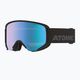 Atomic Savor Stereo μαύρα/μπλε στερεοφωνικά γυαλιά σκι AN5106270 6