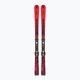 Ανδρικά σκι Atomic Redster S8 Revoshock C + X 12 GW κόκκινο downhill σκι 6