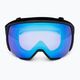 Atomic Revent L HD μαύρα/μπλε γυαλιά σκι 2