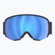 Atomic Revent L HD μαύρα/μπλε γυαλιά σκι 5