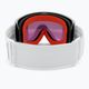 Γυαλιά σκι Atomic Revent L HD ανοιχτό γκρι/ροζ χαλκού 3