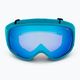 Atomic Revent HD γαλαζοπράσινα μπλε/μπλε γυαλιά σκι 2