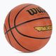 Wilson Avenger 295 πορτοκαλί μπάσκετ μέγεθος 7 2