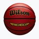 Wilson Avenger 295 πορτοκαλί μπάσκετ μέγεθος 7 4