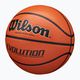 Wilson Evolution μπάσκετ καφέ μέγεθος 6 3