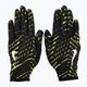Nike Ανδρικά ελαφριά γάντια Rival Run 2.0 μαύρο NRGG8-054 2