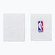 Βραχιολάκια Nike NBA 2 τεμάχια λευκά NI-N.KN.03.100 2
