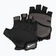 Γυναικεία γάντια προπόνησης Nike Gym Elemental μαύρα NLGD2-010