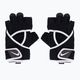Γυναικεία γάντια προπόνησης Nike Gym Premium μαύρο NLGC6-010 3