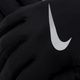 Γάντια τρεξίματος Nike Miler RG μαύρα NRGL4-042 4