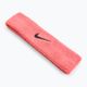Nike Headband ροζ N0001544-677